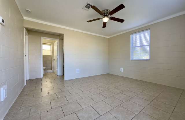 8724 Forshey Street #1B