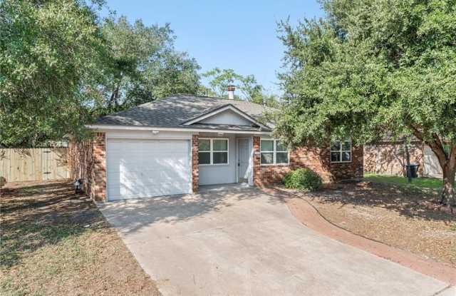 3408 Dallis Drive