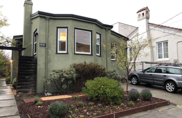 1831 Woolsey Street