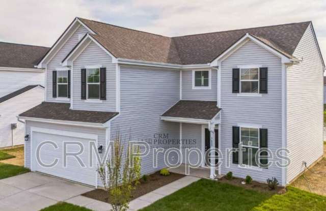 3489 Briarwick Drive