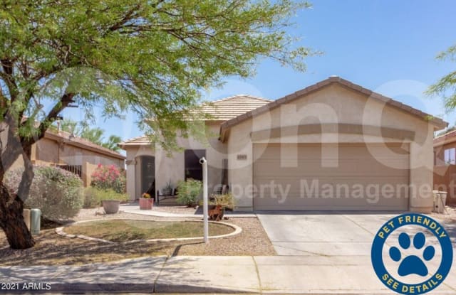 33555 N Wash View Rd - 33555 North Washington View Road, San Tan Valley, AZ 85142