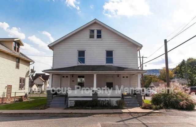 2119 King Street