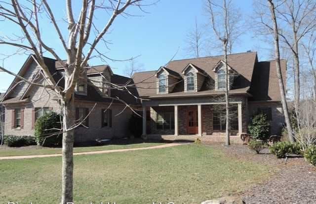 6787 Bronco Lane - 6787 Bronco Lane, Summerfield, NC 27358