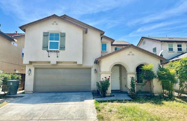 Newly Built Madera 4/3
