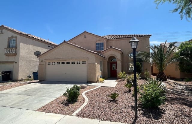 2113 Royal Antilles Ct - 2113 Royal Antilles Court, North Las Vegas, NV 89031