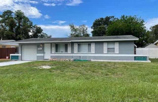 4801 83RD TERRACE N - 4801 83rd Terrace, Pinellas Park, FL 33781