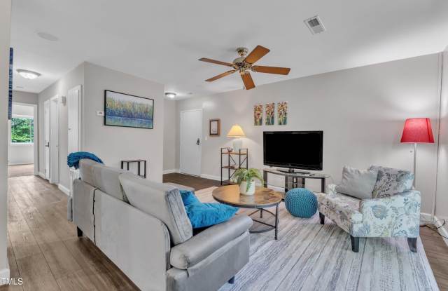 5022 Flint Ridge Place