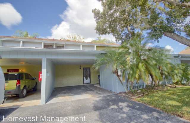 7473 Canford Court - 7473 Canford Court, Orange County, FL 32792