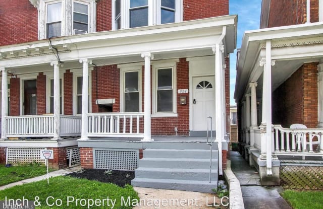 924 West King Street - 924 West King Street, York, PA 17401