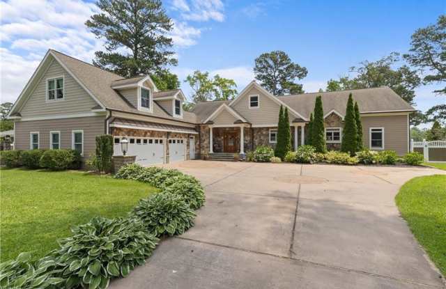 2229 Branch Drive