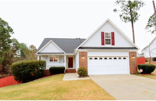 60 Chesapeake Road - 60 Chesapeake Road, Harnett County, NC 28326