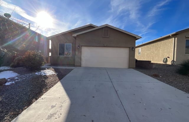 3833 Havasu Falls St NE - 3833 Havasu Falls Street Northeast, Rio Rancho, NM 87144