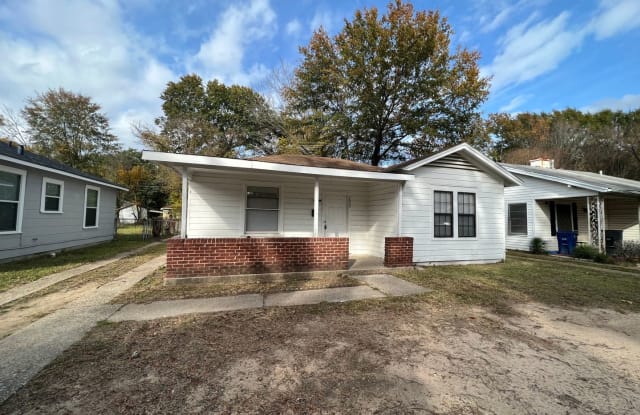 2606 Woodford St. - 2606 Woodford Street, Shreveport, LA 71108