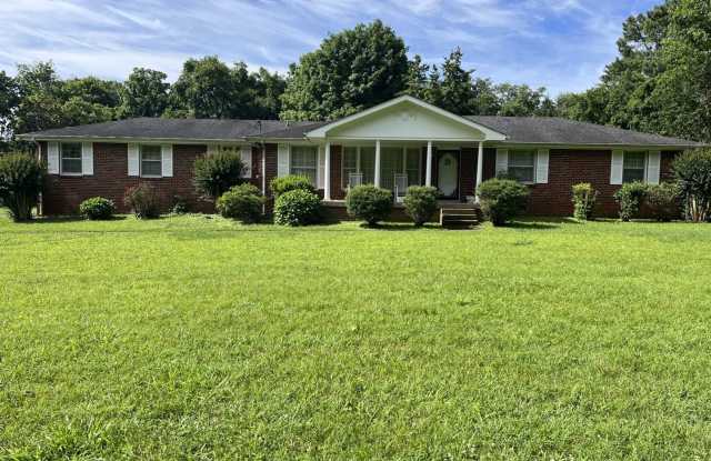 Private 3 bedroom/2 bath home