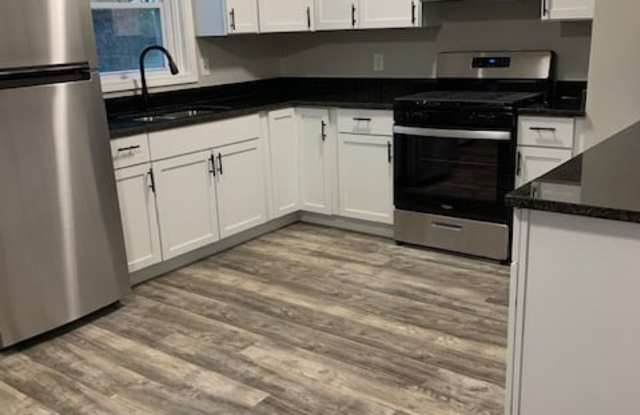 5721 Van Buren Street