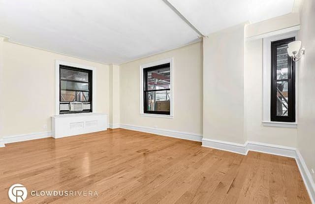 300 West 108th Street - 300 West 108th Street, New York City, NY 10025