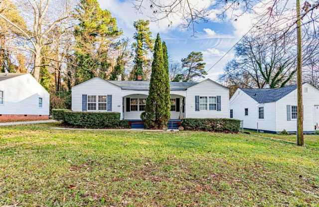 129 Nelson Avenue - 129 Nelson Avenue, Spartanburg, SC 29302