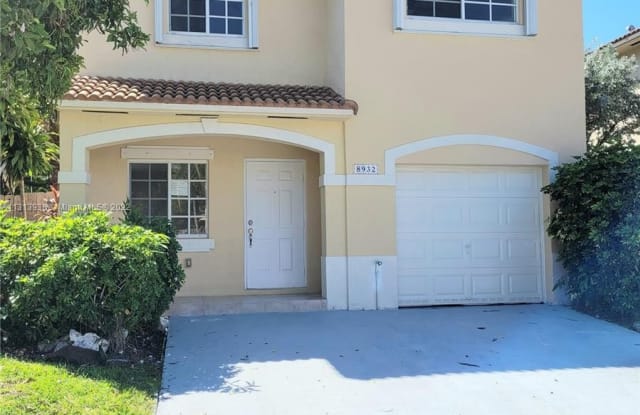 8932 SW 215th Ln - 8932 Southwest 215th Lane, Cutler Bay, FL 33189