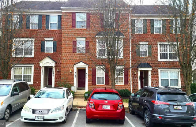 19437 RAYFIELD Drive