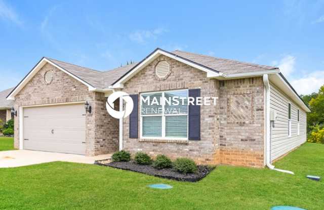 1035 Brookhaven Drive