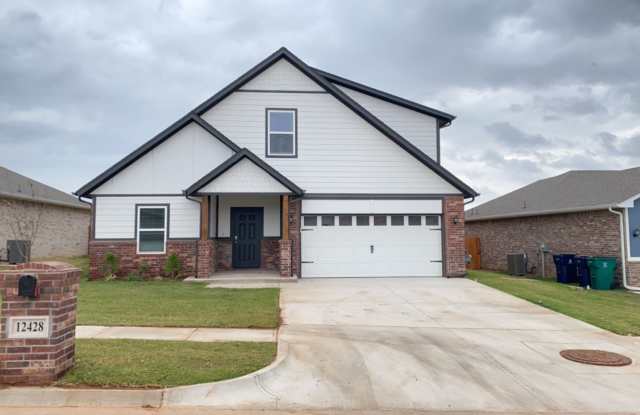 4 Bedroom 3 Bathroom 2 Car Garage Home in Oakdale School District.