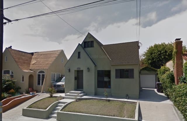 4500 E 4th Street - 4500 East 4th Street, Long Beach, CA 90814