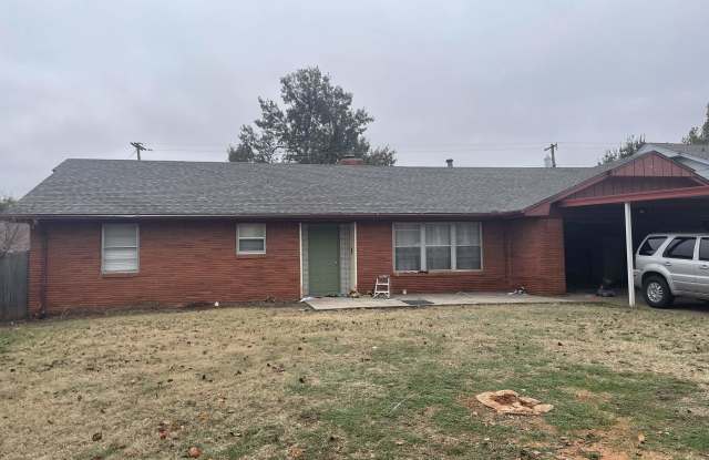 Photo of 3106 Northwest 63rd Street