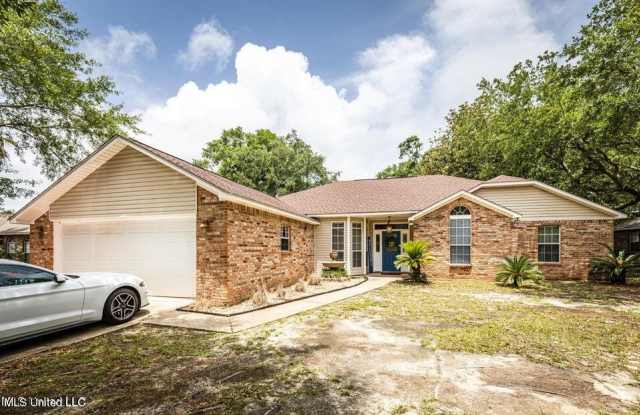 8500 Clamshell Avenue
