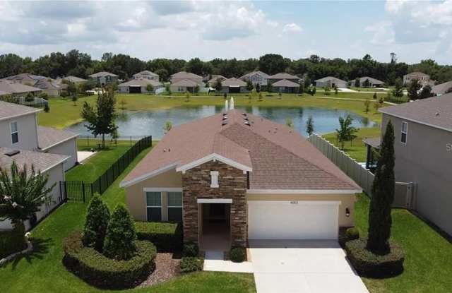 4053 Brookshire Circle