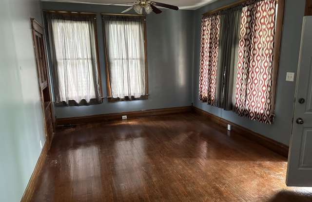 1331 South 17th Street