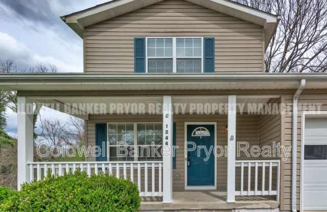 1244 North Concord Road - C