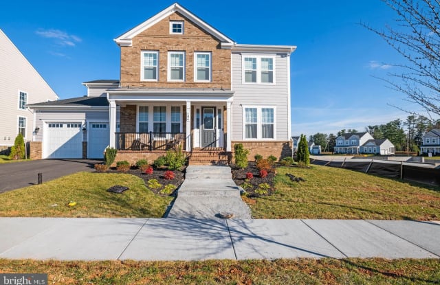 104 STOIC STREET SE - 104 Stoic Street SE, Leesburg, VA 20175