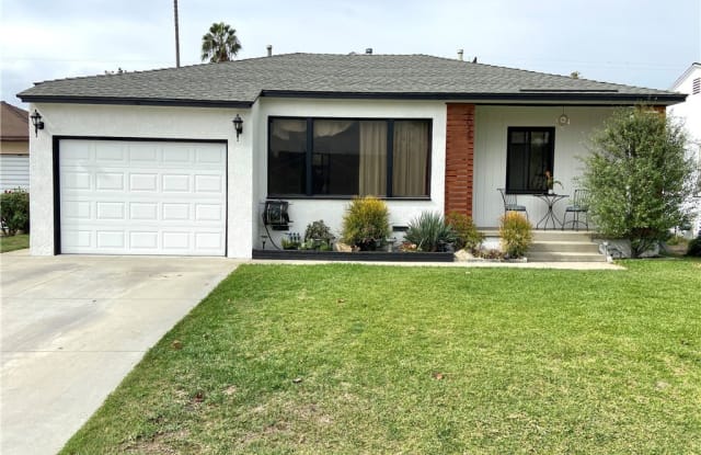 5029 Montair Avenue - 5029 Montair Avenue, Lakewood, CA 90712