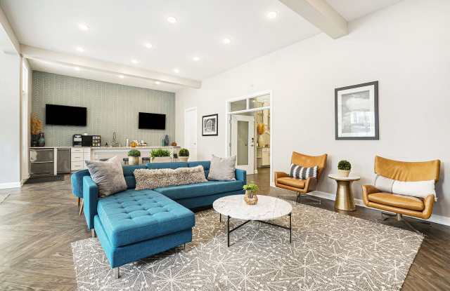 The Retreat Apartments