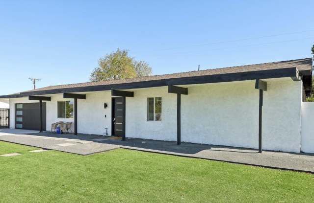 3010 N Chuperosa Road