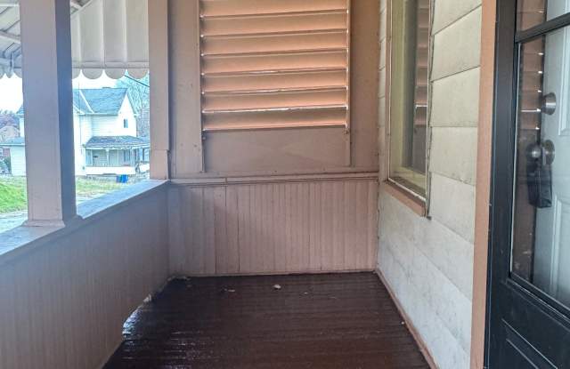 1807 Packer Street - 1