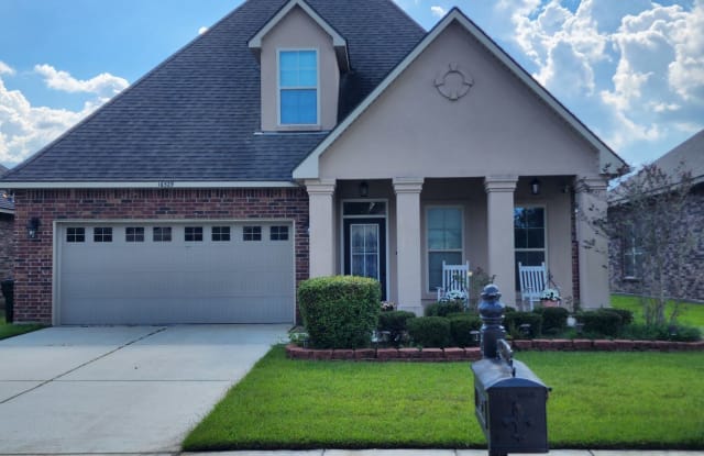 16529 Gallion Drive - 16529 Gallion Drive, Prairieville, LA 70769