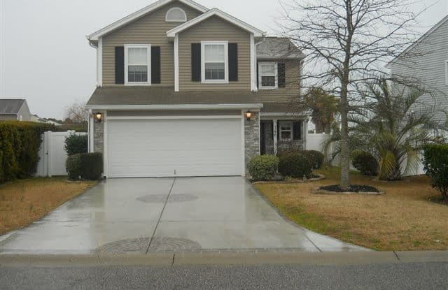 746 Pepperbush Dr - 746 Pepperbrush Drive, Horry County, SC 29579