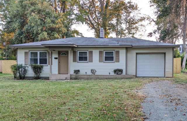 Photo of 2 Bedroom, 1 Bath Home in Oakhurst