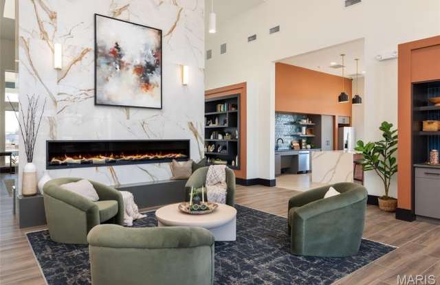 1000 Centennial Club Dr