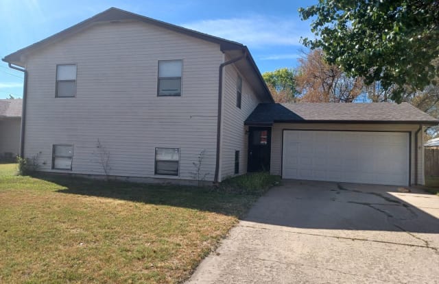 2513 W. Savannah - 2513 West Savannah Street, Wichita, KS 67217