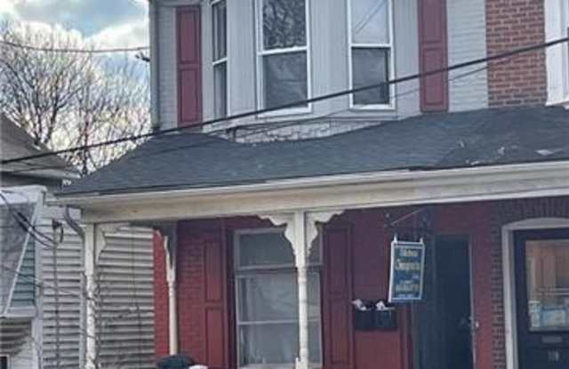 312 East Broad Street