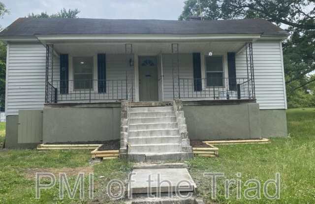 1318 Ridge Avenue