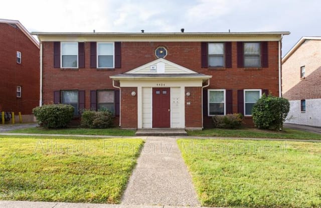 4309 Norbrook Dr #5 - 4309 Norbrook Drive, Jefferson County, KY 40218