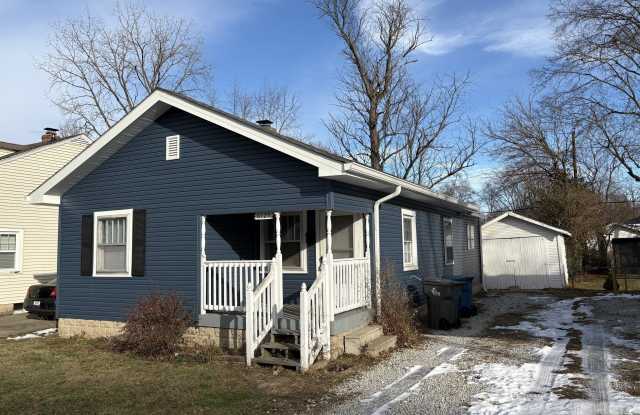 Photo of 6125 Kingsley Drive