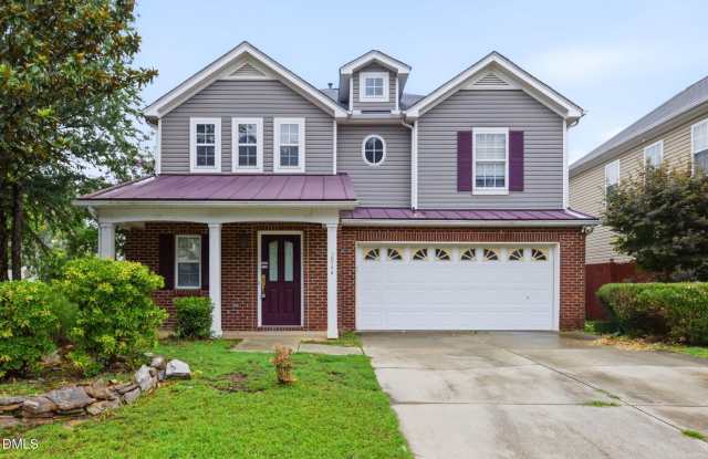 2944 Glade Aster Court