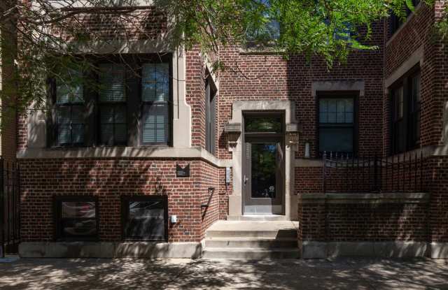 5229 S Drexel Avenue