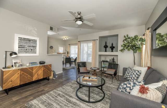 Photo of Somerfield at Lakeside Apartments