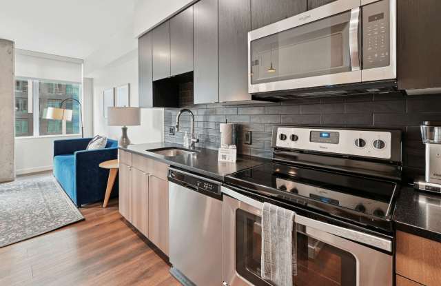 Sentral Union Station