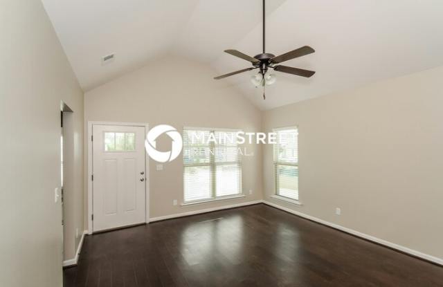 530 Briar Ridge Circle